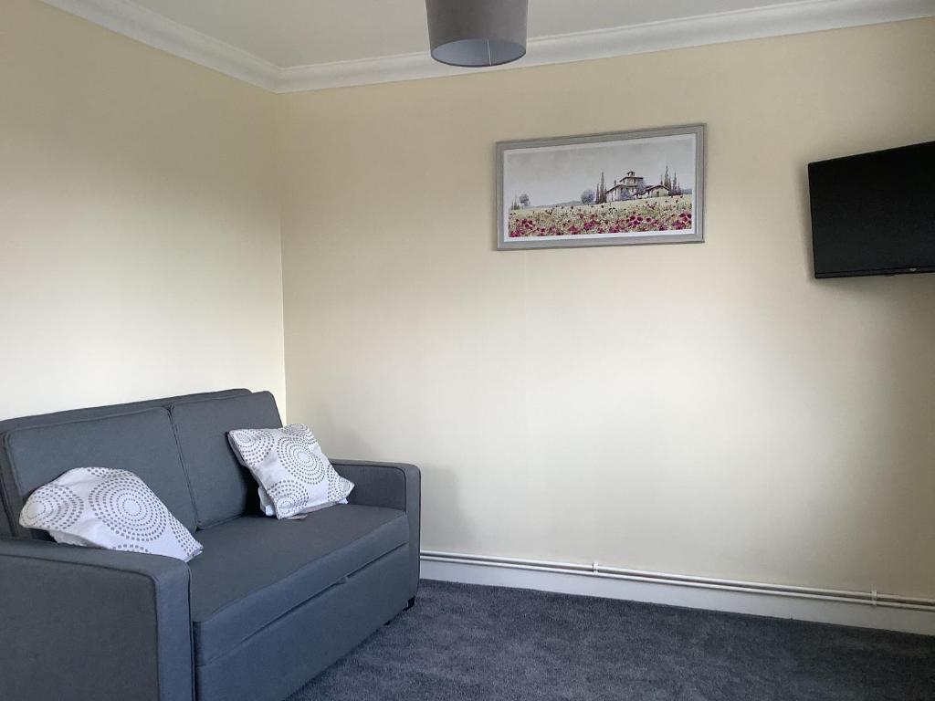 Aqueduct Apartment near Llangollen photo 2