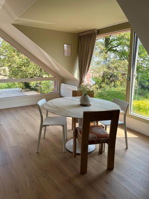 Gîte charmant indépendant, Fournes-en-Weppes