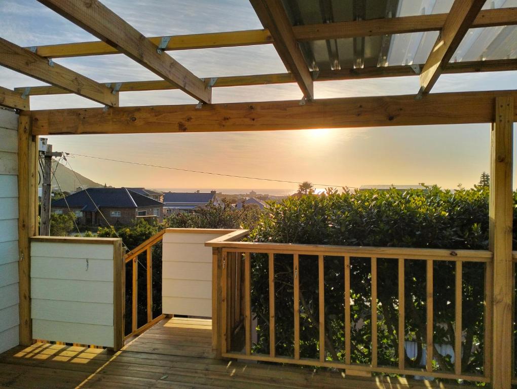 C es Cape, Pringle Bay