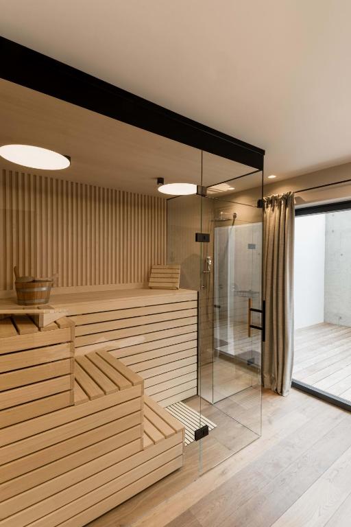 Genießen Sie Bergblick & Sauna im modernen Chalet - 5