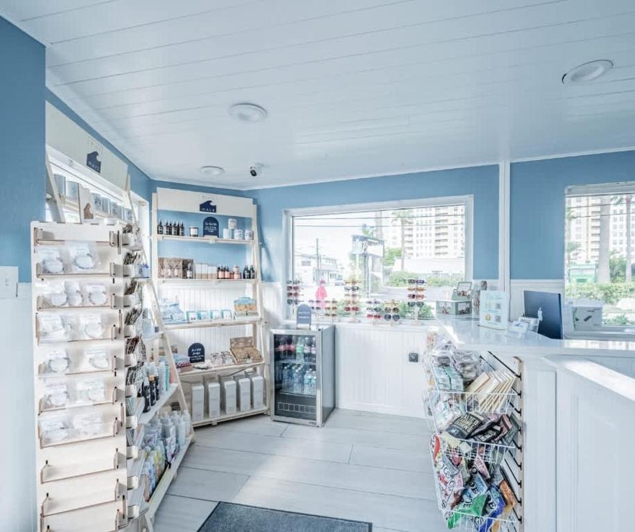 Blue Wave Suite 3, Clearwater Beach