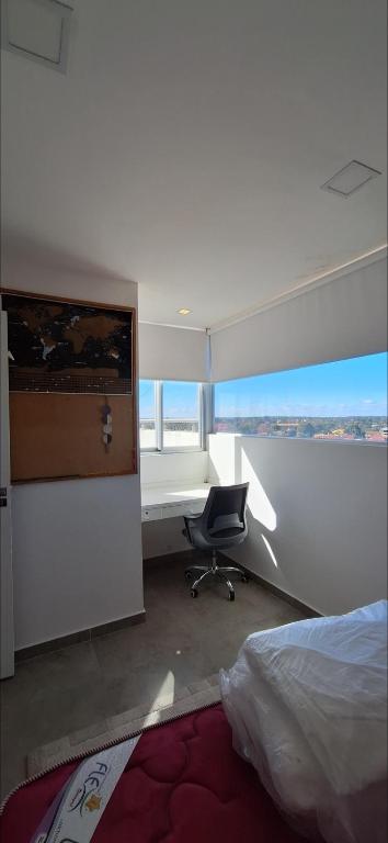 Penthouse ROBELINI - Terraza, jacuzzi & vistas - 3