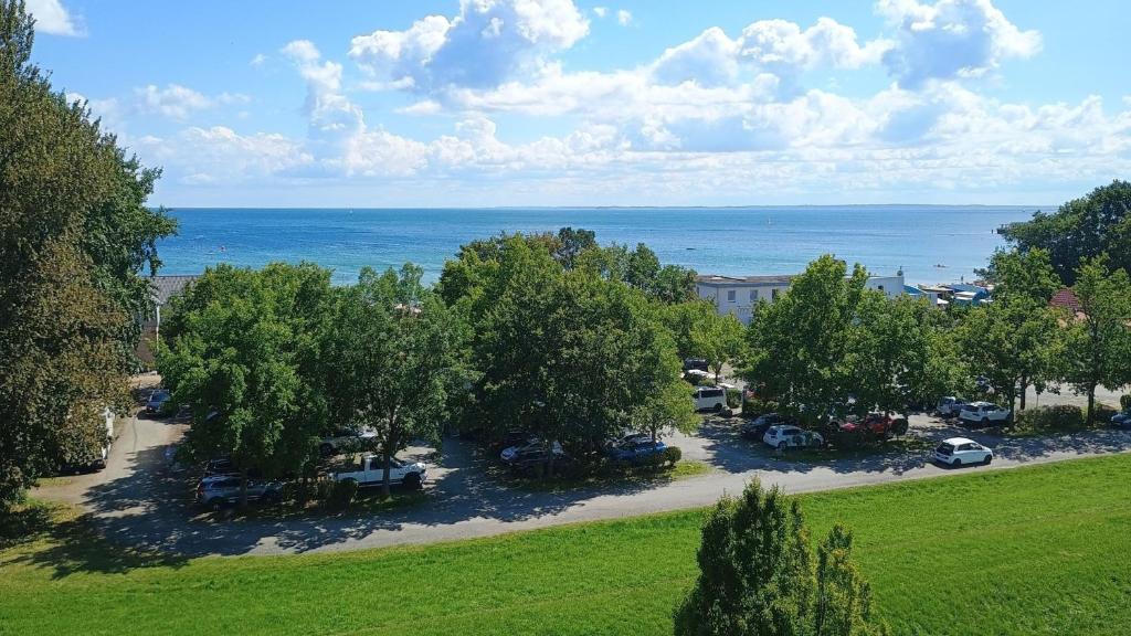 Utblick 3-5-06, Kellenhusen