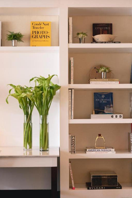 Recreational facilities