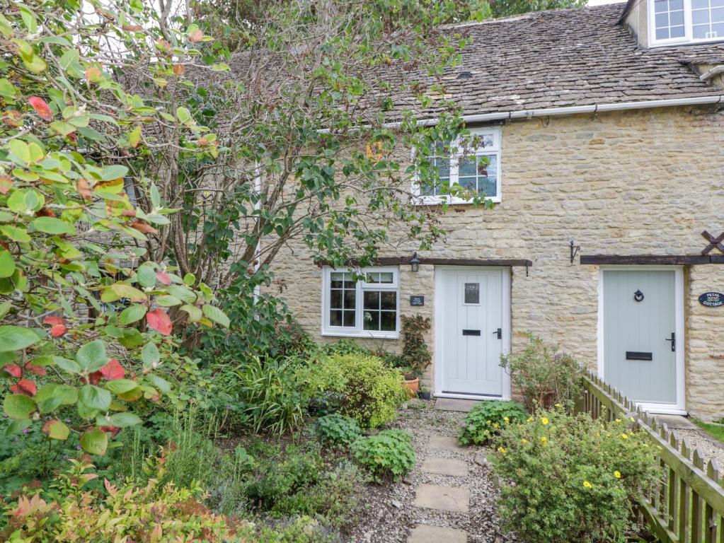 Thorn Cottage, Fairford