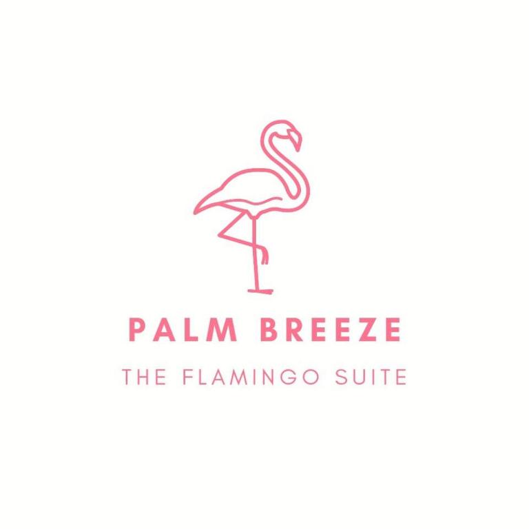 The Flamingo Suite 1 King, Columbia