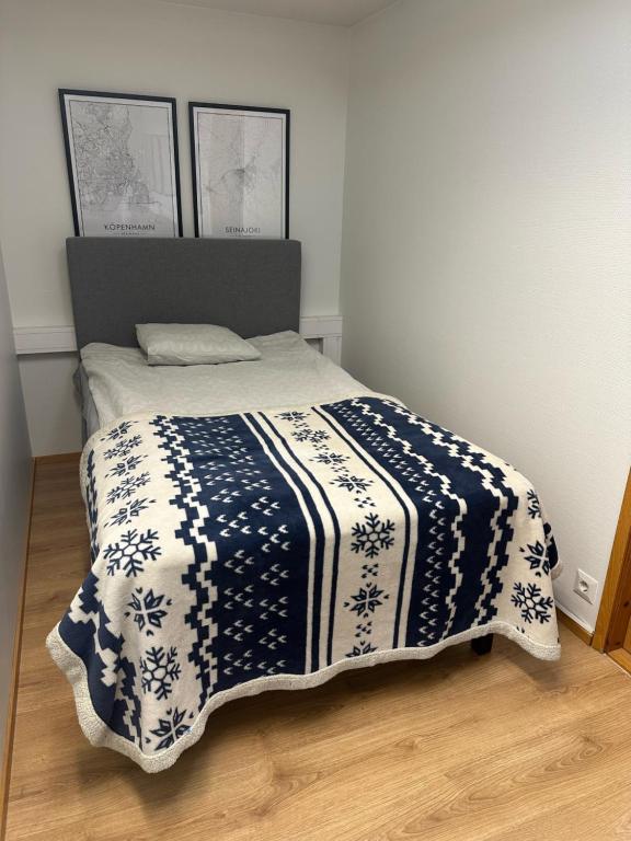 E4 Recidence Tornio, Tornio