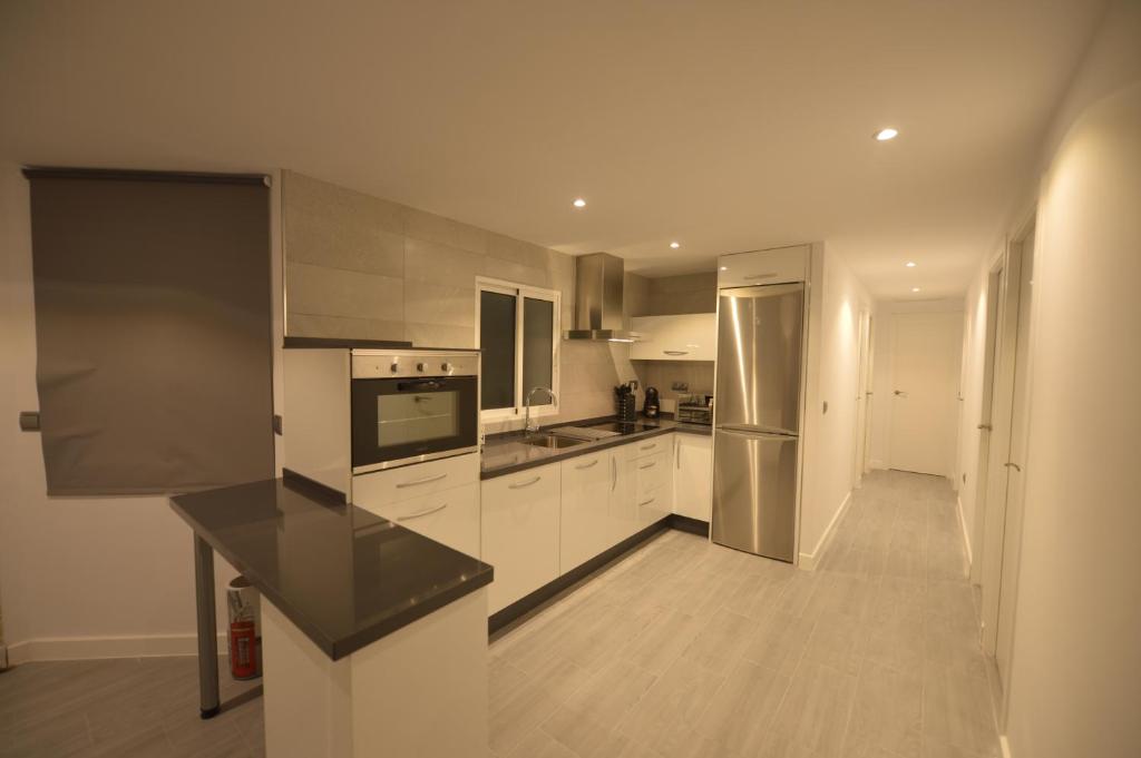 Apartamento Victoria - 3
