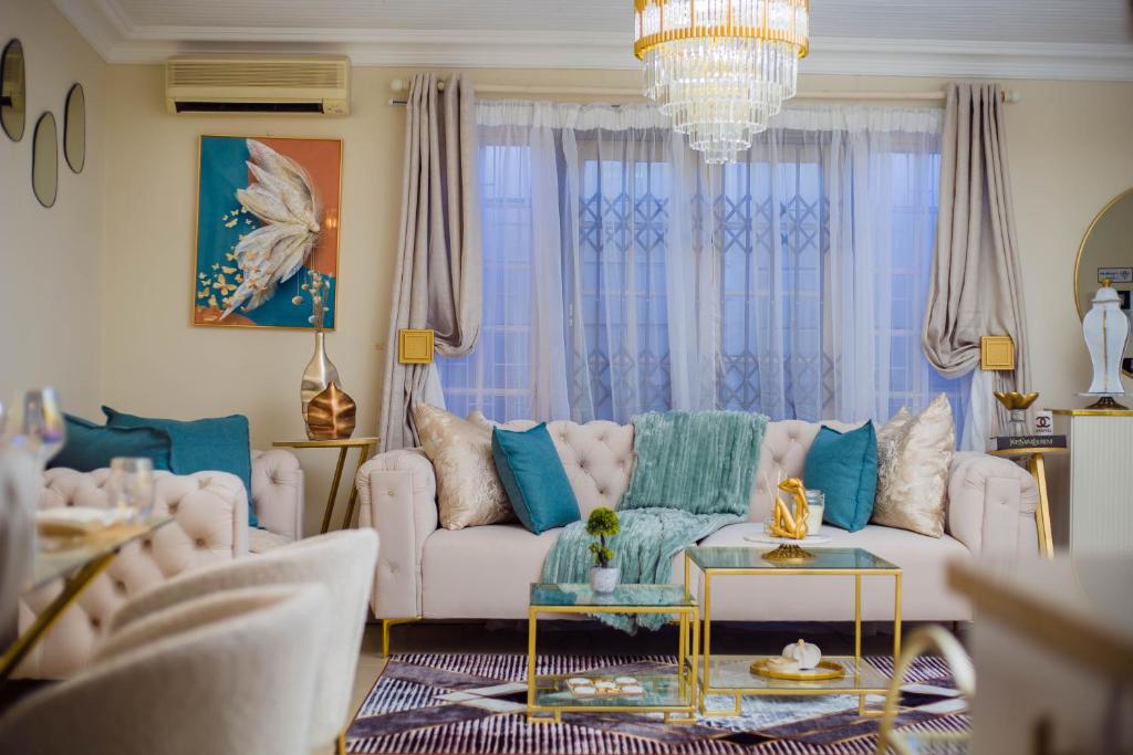 House of TallySesh, Walmer