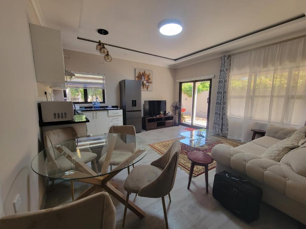 Sable Suites C1, 1 Bed Apartments in Kabulonga, Lusaka