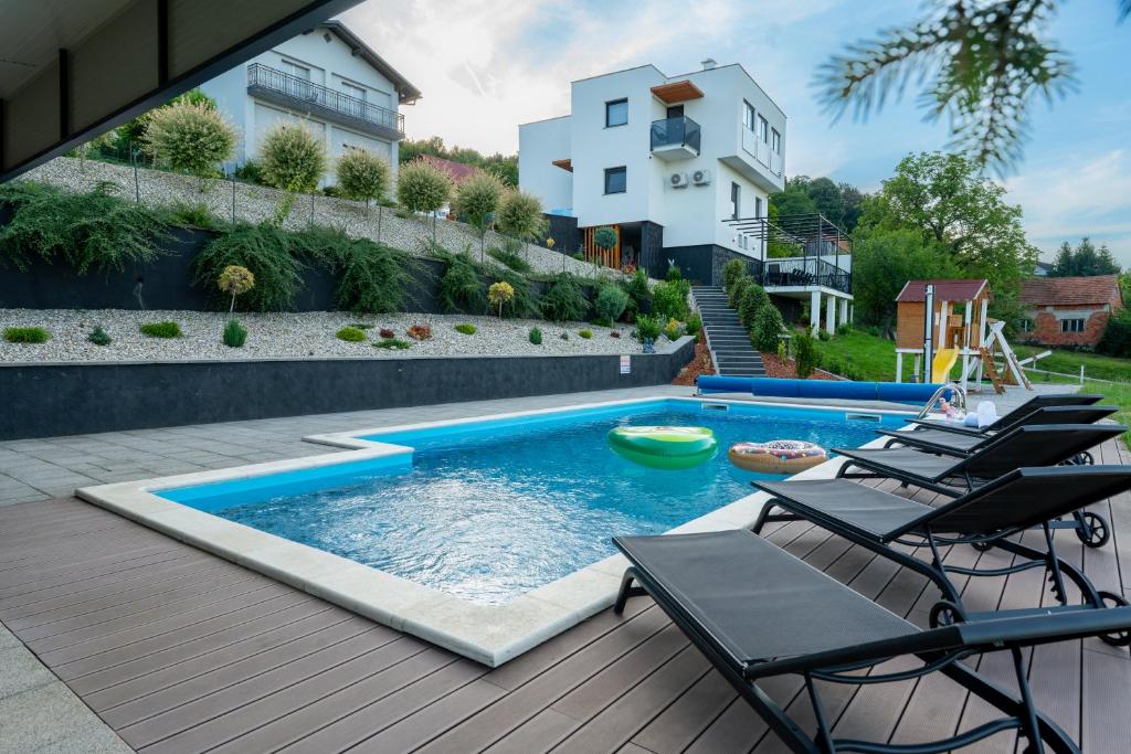 Apartman Zara, Krapina