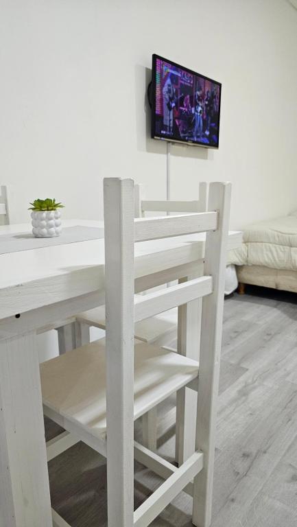 Departamento en Microcentro a pasos del Obelisco - 5