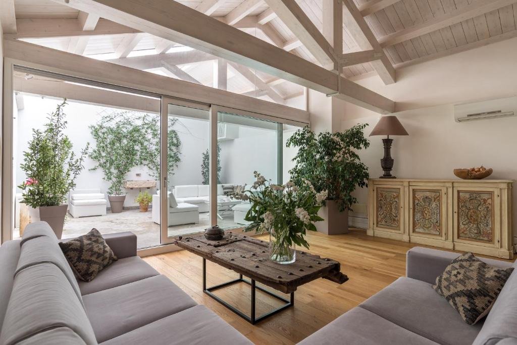 Heima Suite — Hotel in Palermo