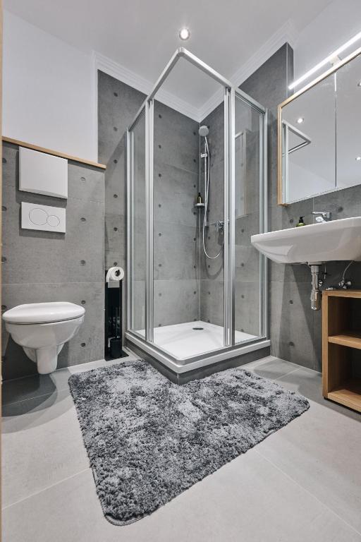 G17 Apartments - 3