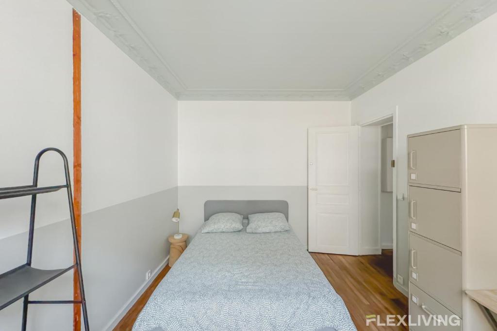 Flexliving - room - Hameau - 2