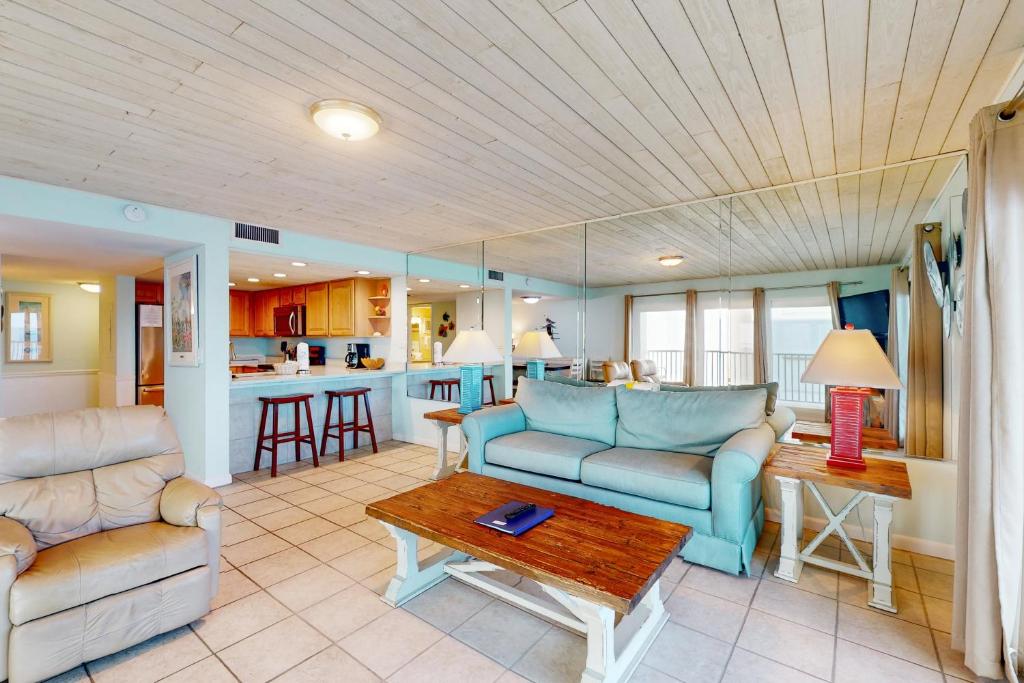 Mariner West #501: Mariner's Retreat, Panama City Beach