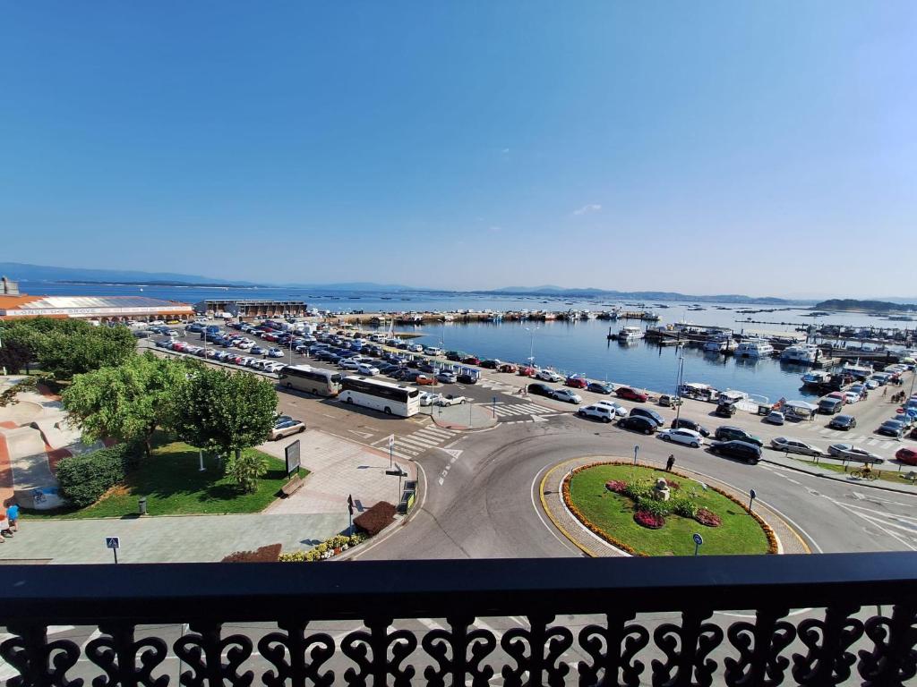 Piso Beiramar O Grove, O Grove