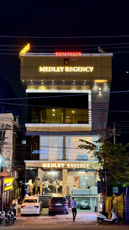MEDLEY REGENCY, Palakkad