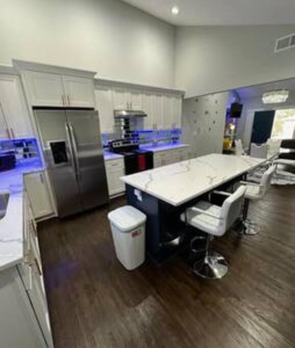 1895- Peaceful, Cozy Getaway, Atlanta