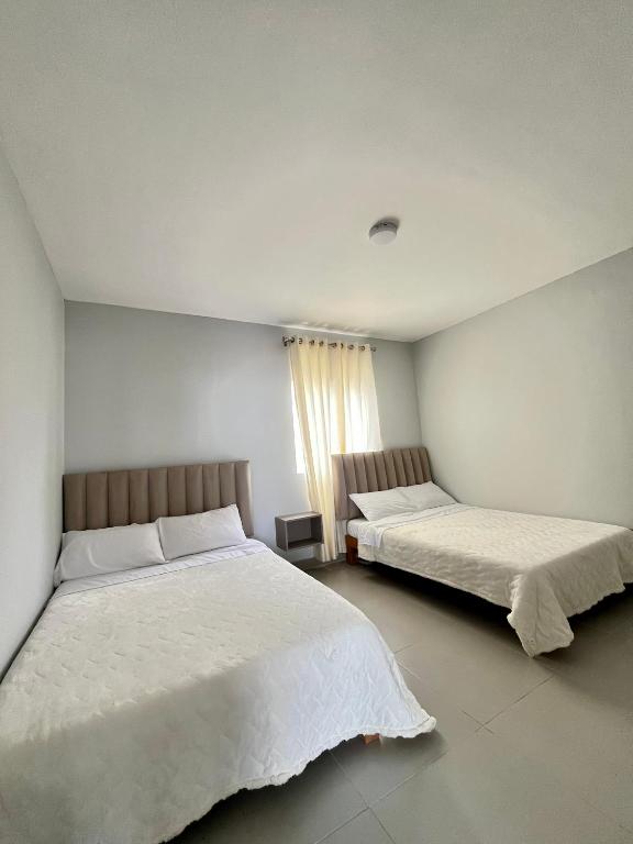 Departamento con Vista al Mar - 4