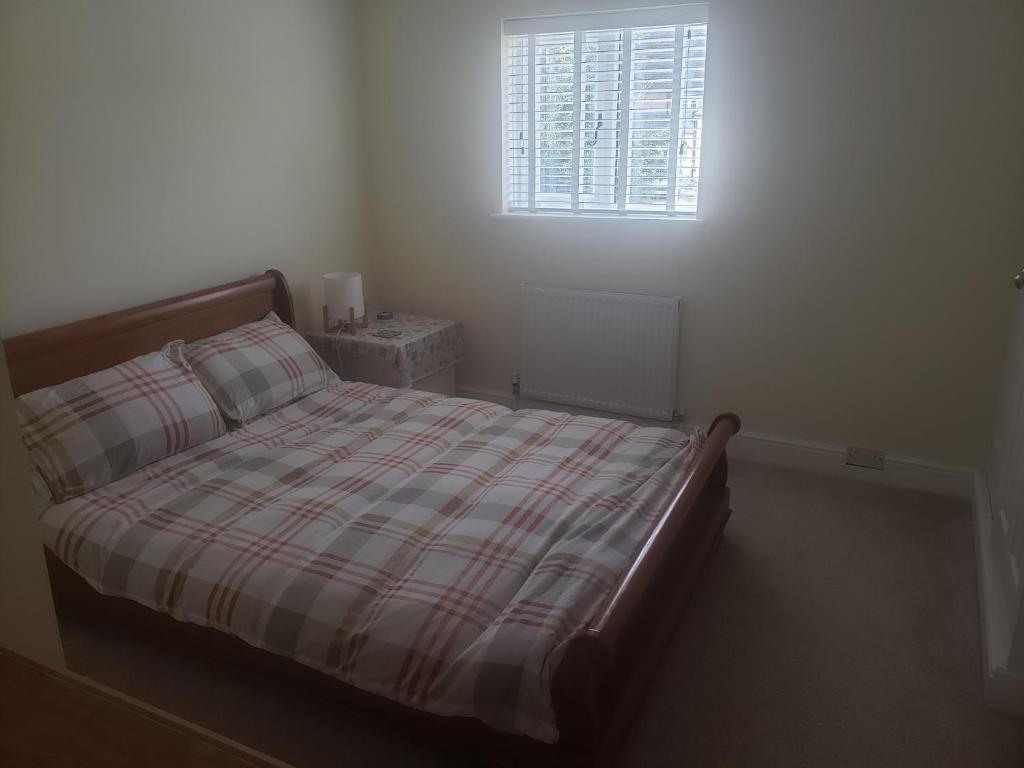 Spacious, private room, Helmdon