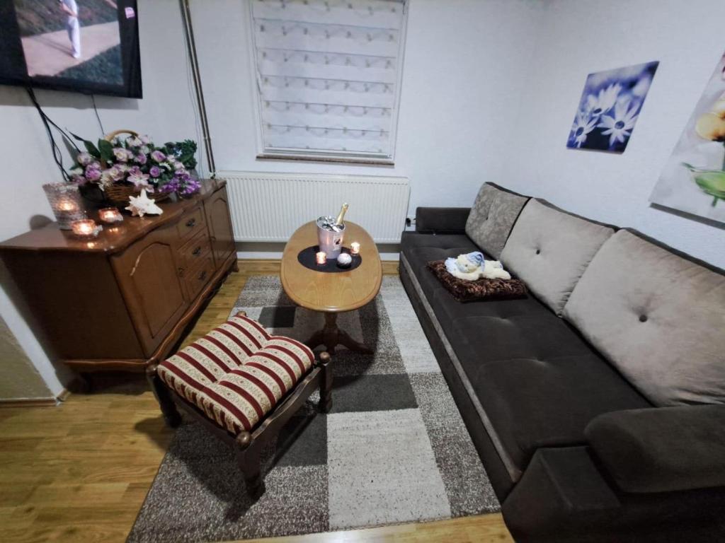 Stan na dan Kaan - 3