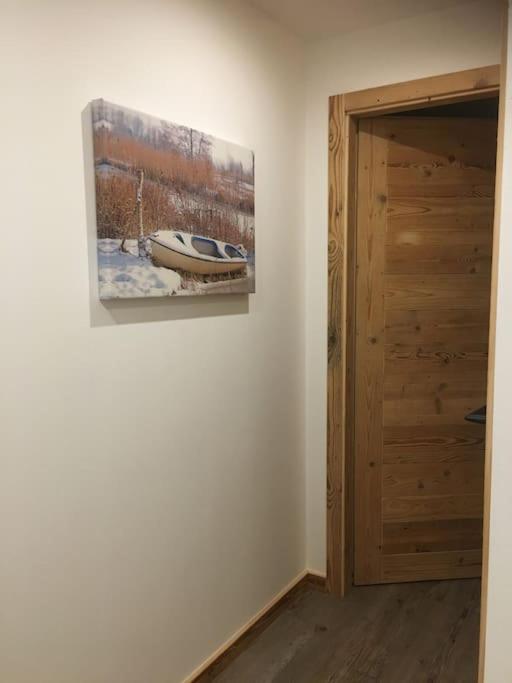 Appartement Des 2 Vallées,proche de tous commerces - 4