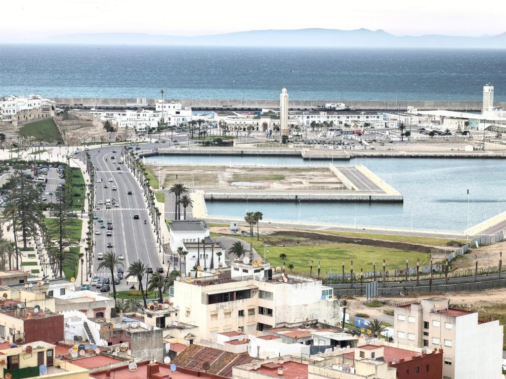 Surrounding environment