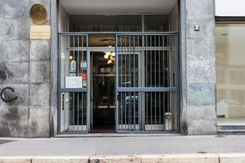 Apartments Velasca photo