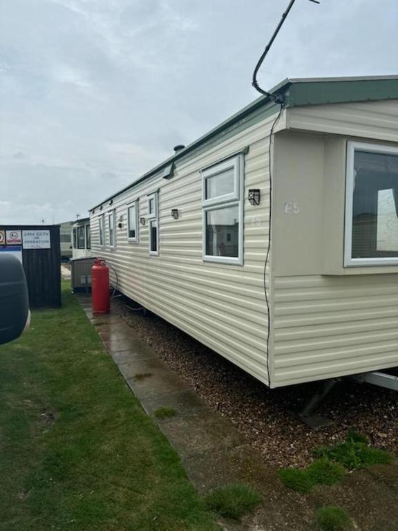 Summerland Apartment near Skegness Beach, Skegness