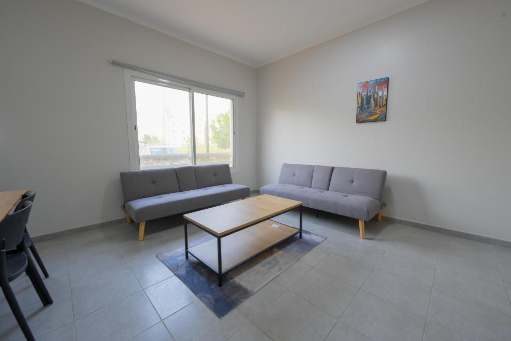 The Modern Hideaway, King Abdullah Economic City