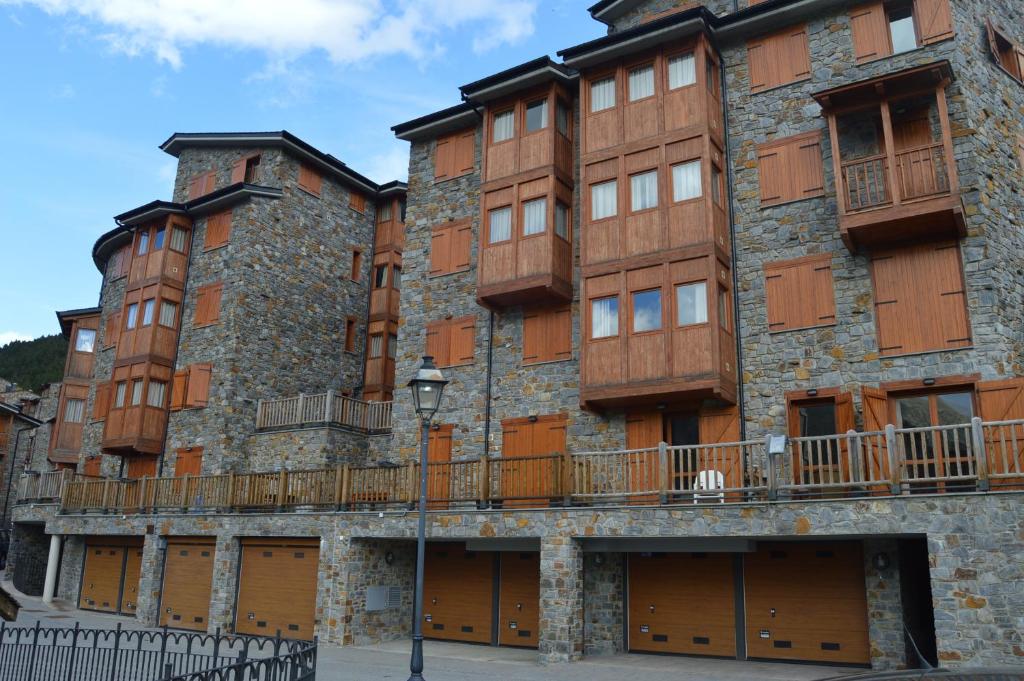Apartamento Pleta de Soldeu - HUT 7442 - 3