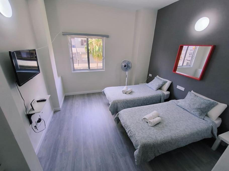 Apartamentos Carrillo 7 - 1