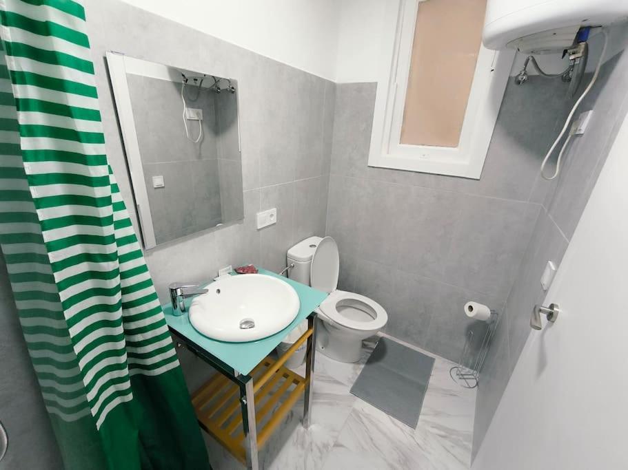 Apartamentos Carrillo 7 - 3