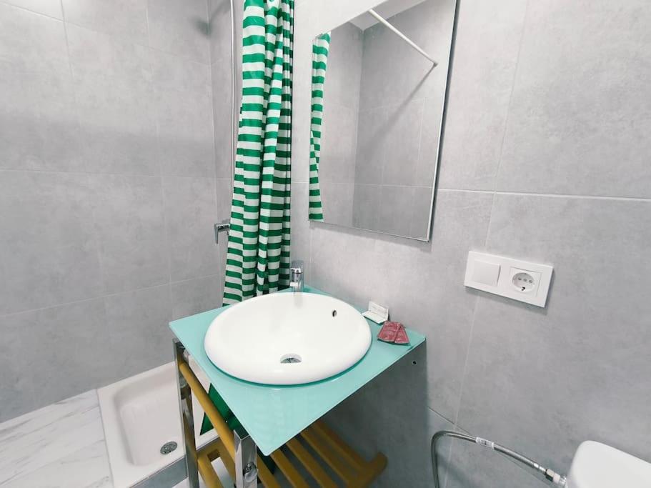 Apartamentos Carrillo 7 - 4