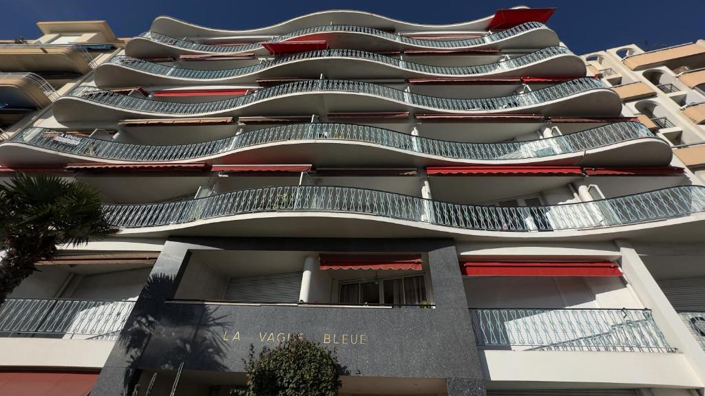 Luxury apartment on Promenade des Anglais in Nice - 3
