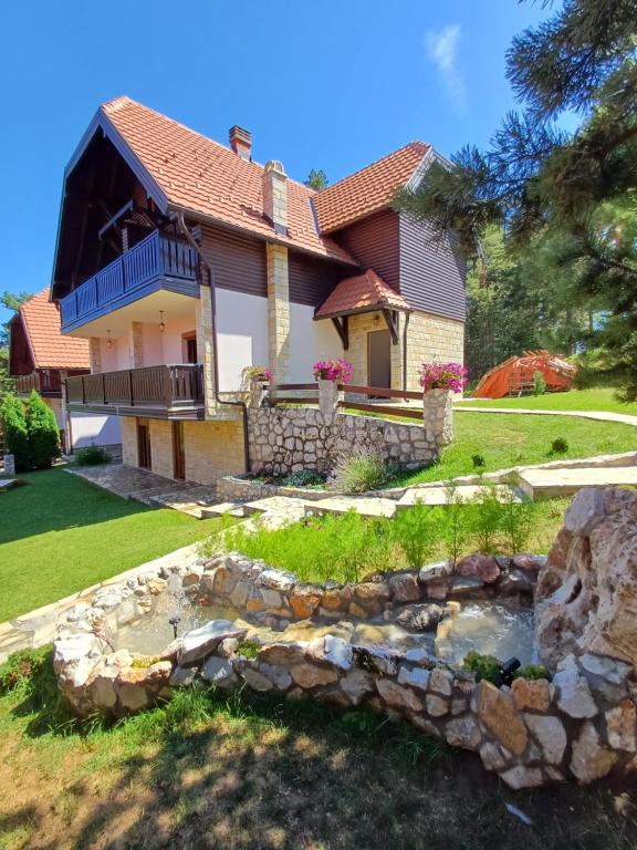 Tara Apartmani Malešević - 2 - 1