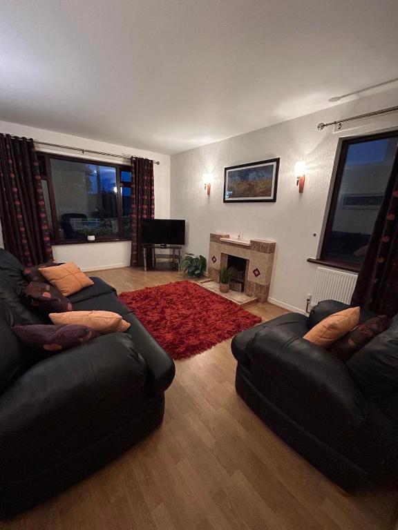 Farhill House, Newcastle