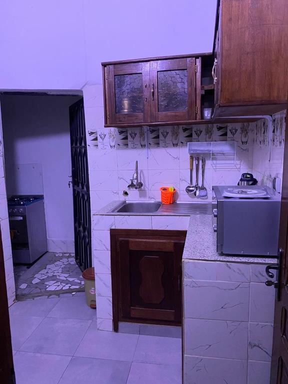 Appartement Magou, Dakar