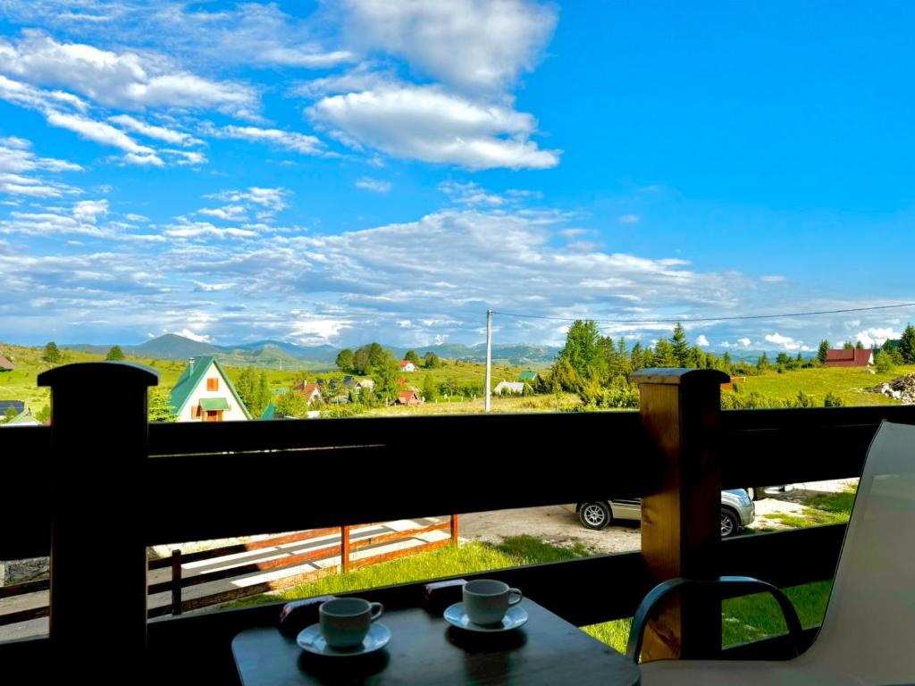 Vila Durmitorska bajka - 4