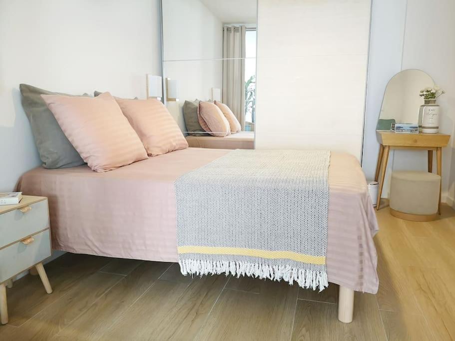 Chez L'Hadriana, 2x AC clim Wi-Fi,newly renovated - 2