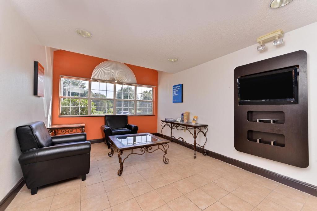 Motel 6-Richburg, SC photo