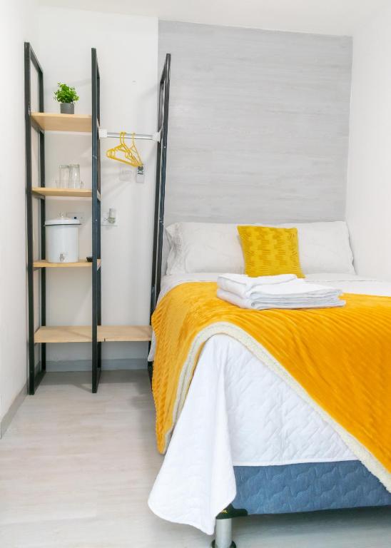 Cute and Efficient close to Antigua Guatemala Exit H6, Guatemala