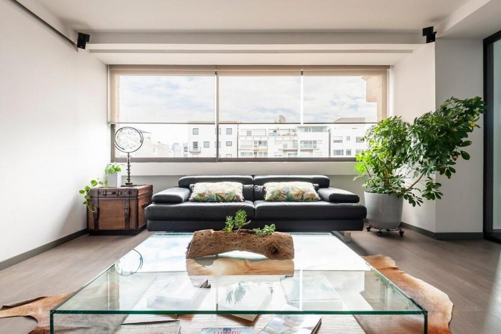 Fancy apartment in heart of POLANCO// 6 guest - 2