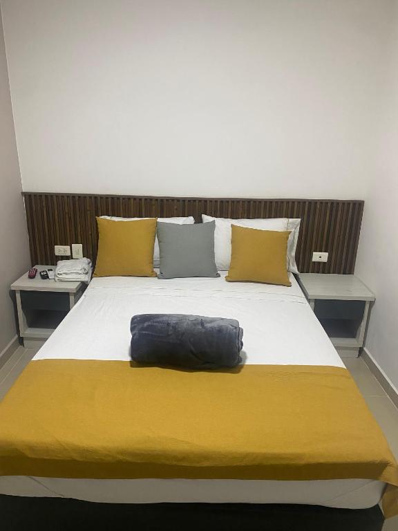 hotel la 70 gold - 5