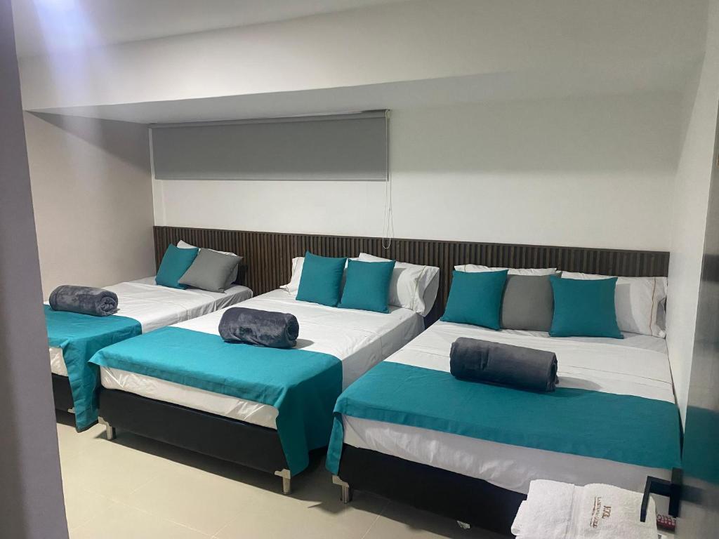 hotel la 70 gold - 3