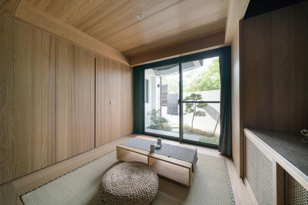 餘光 Yu Guang B&B