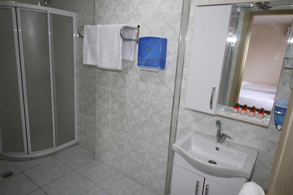 Selimiye Hotel photo