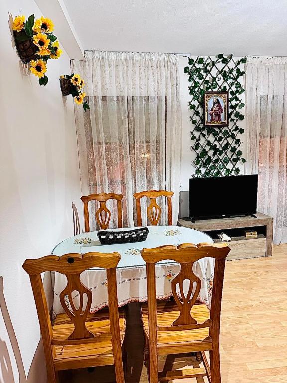 Apartamentos Ruz - 4