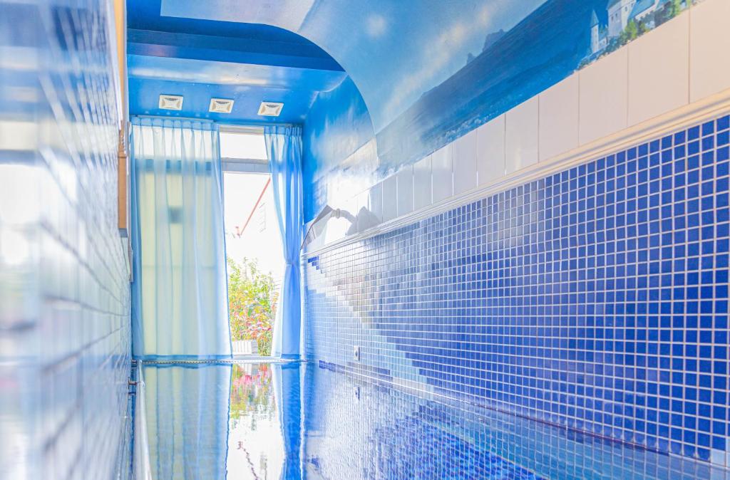 Regale Motel (Regale Villa Hotel)